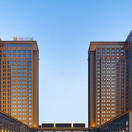 Millennium Hotel Fucsing Kültér fotó