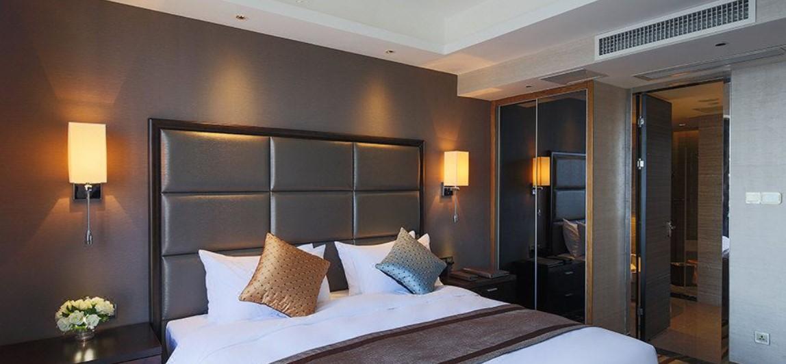 Millennium Hotel Fucsing Kültér fotó
