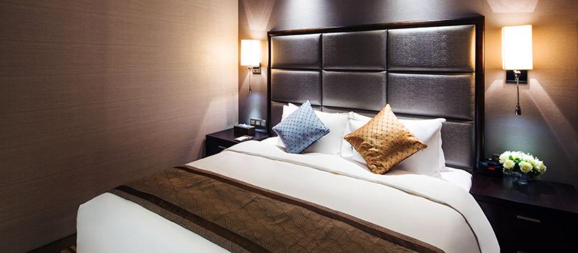 Millennium Hotel Fucsing Kültér fotó
