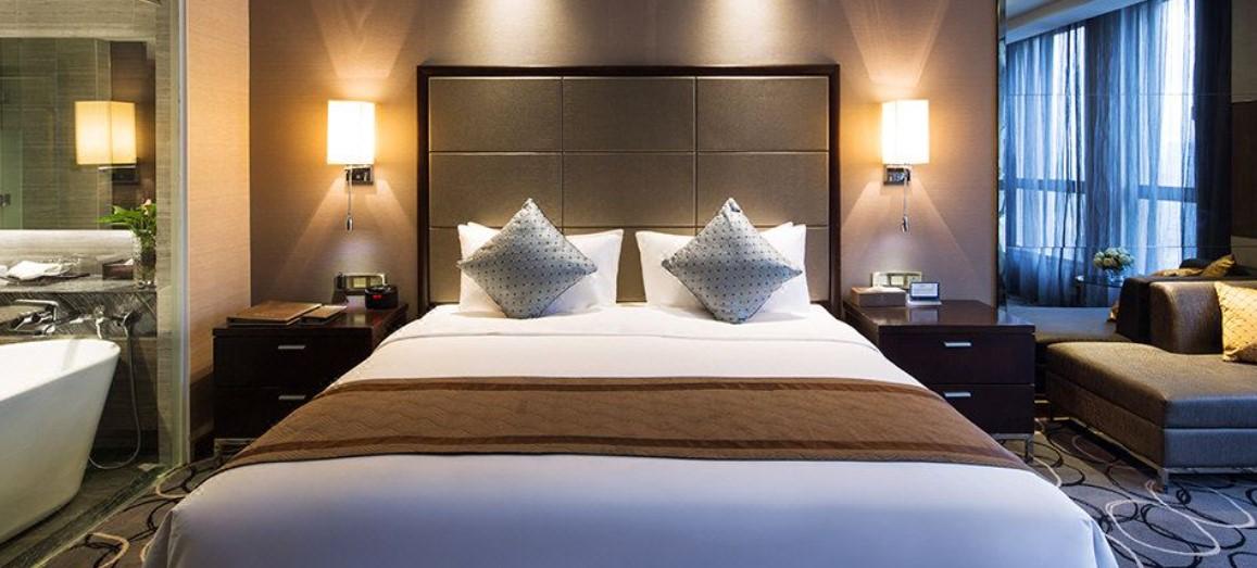 Millennium Hotel Fucsing Kültér fotó