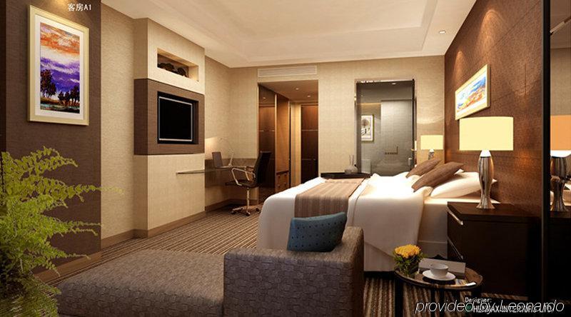 Millennium Hotel Fucsing Kültér fotó